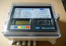 Termodiagrama Data Cold Carrier T