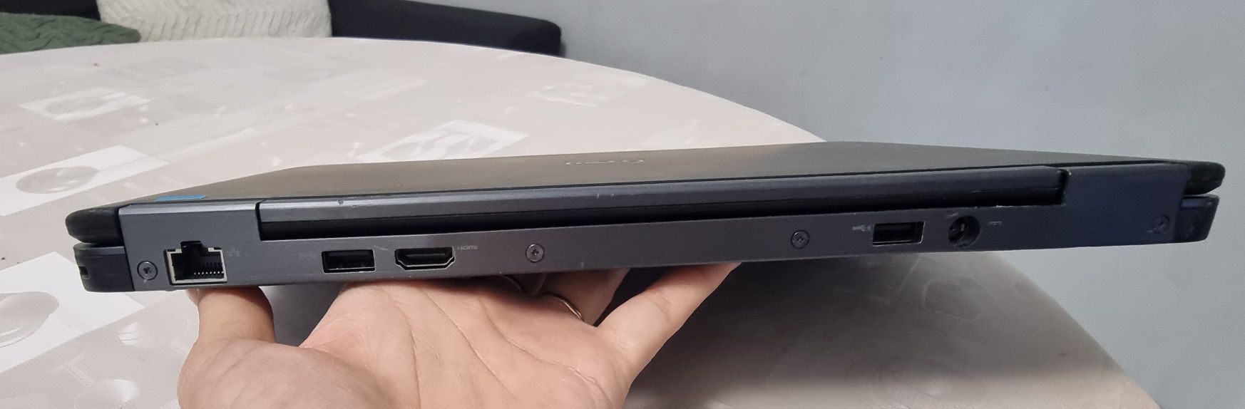 Лаптоп Dell Latitude E7240 14 инча с тъч