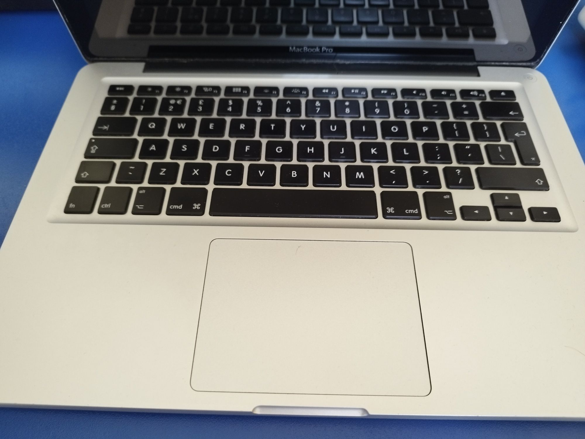 Apple MacBook Pro