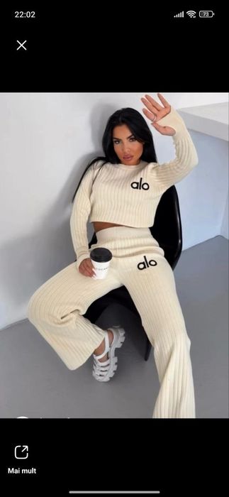 Compleuri dama model superb