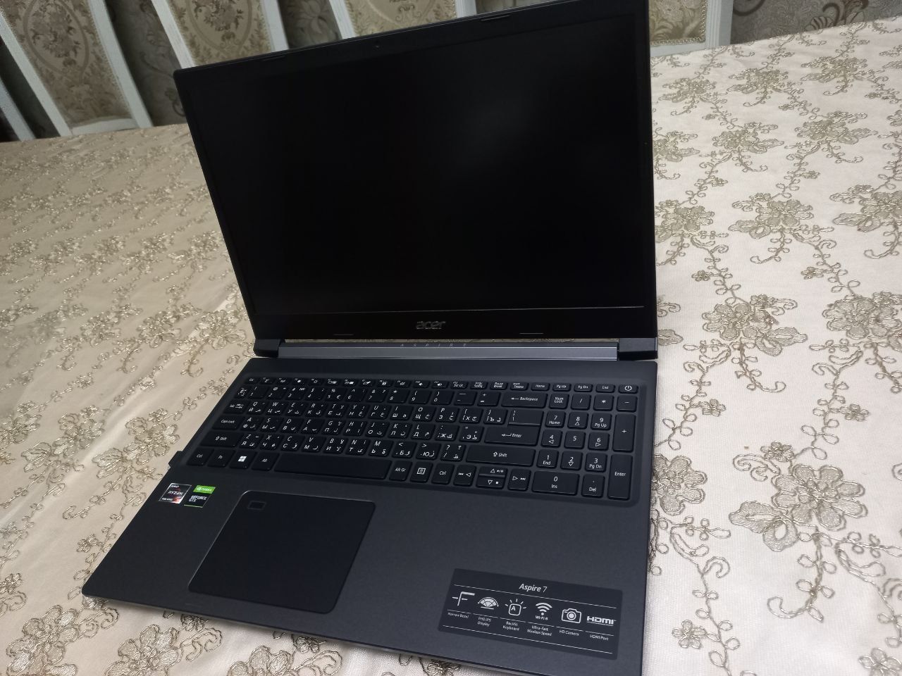 Срочна продам Acer Aspire 7