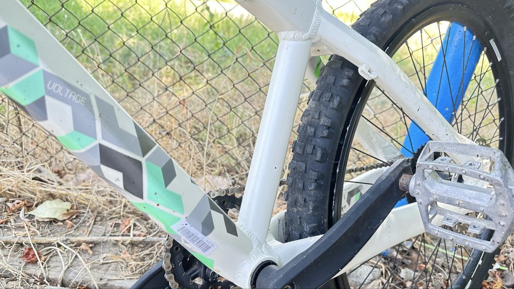 Scott voltage yz02