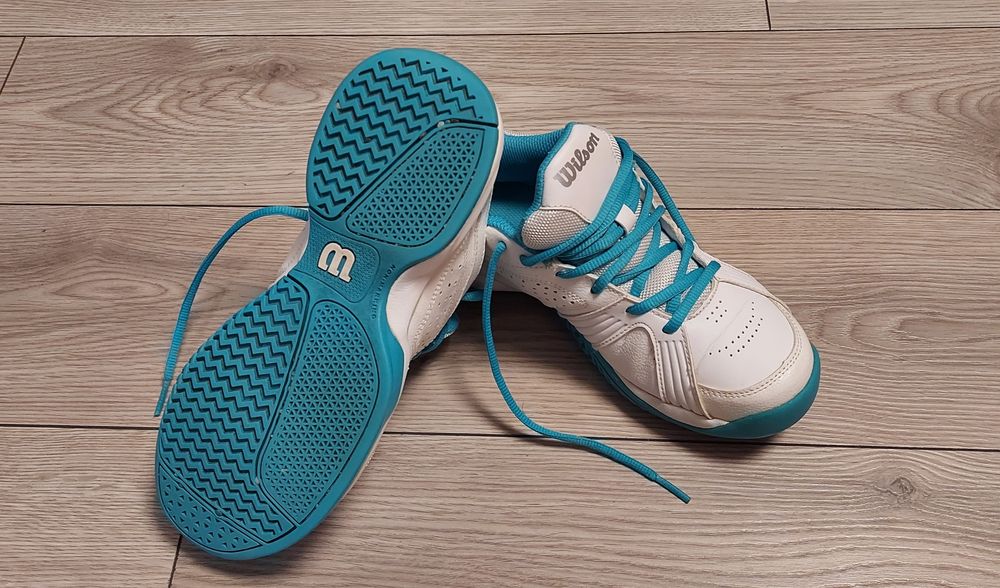 Adidasi dama WILSON 38 - 39