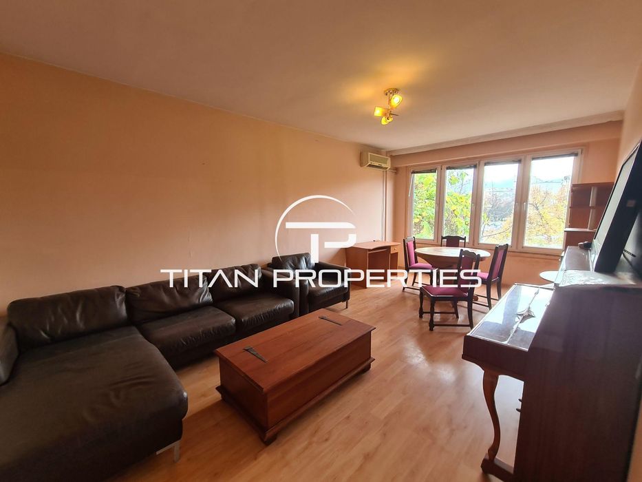 Продава се Тристаен апартамент в Пловдив, Южен - 60 кв.м за 2034 €/кв.м - Снимка #2