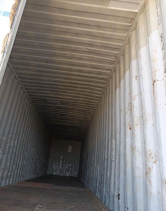 Containere Maritime de vanzare - 12 metri OFERTA