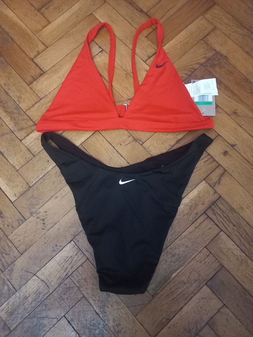 Промо ! Нов !!! Nike - Дамски бански Size 46 XL