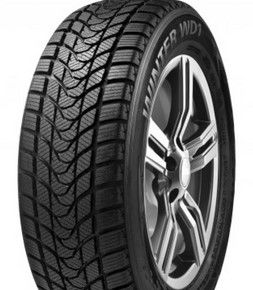 Anvelope noi 225/45R17 255/40R17 94V XL Delinte Winter WD1