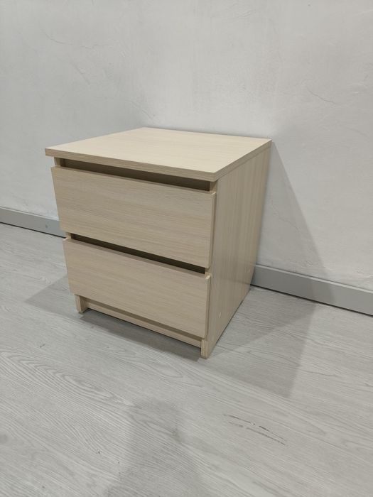 АКЦИЯ! Тумбочка прикроватная! Новая! Алматы