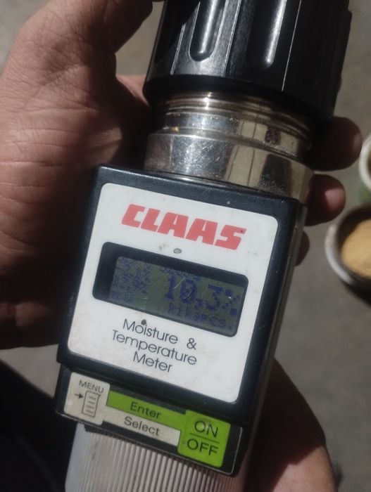 Soia recolta 2025 de vânzare!