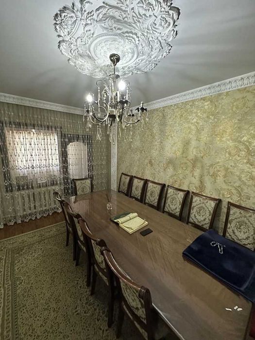 Сергели квартира 3 ком 138959