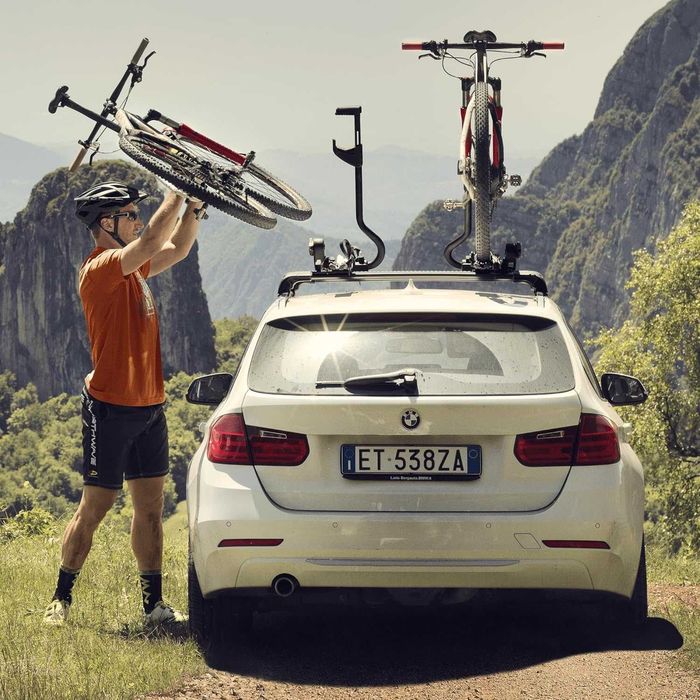 Багажник стойка за колело велосипед THULE Pro Ride 598