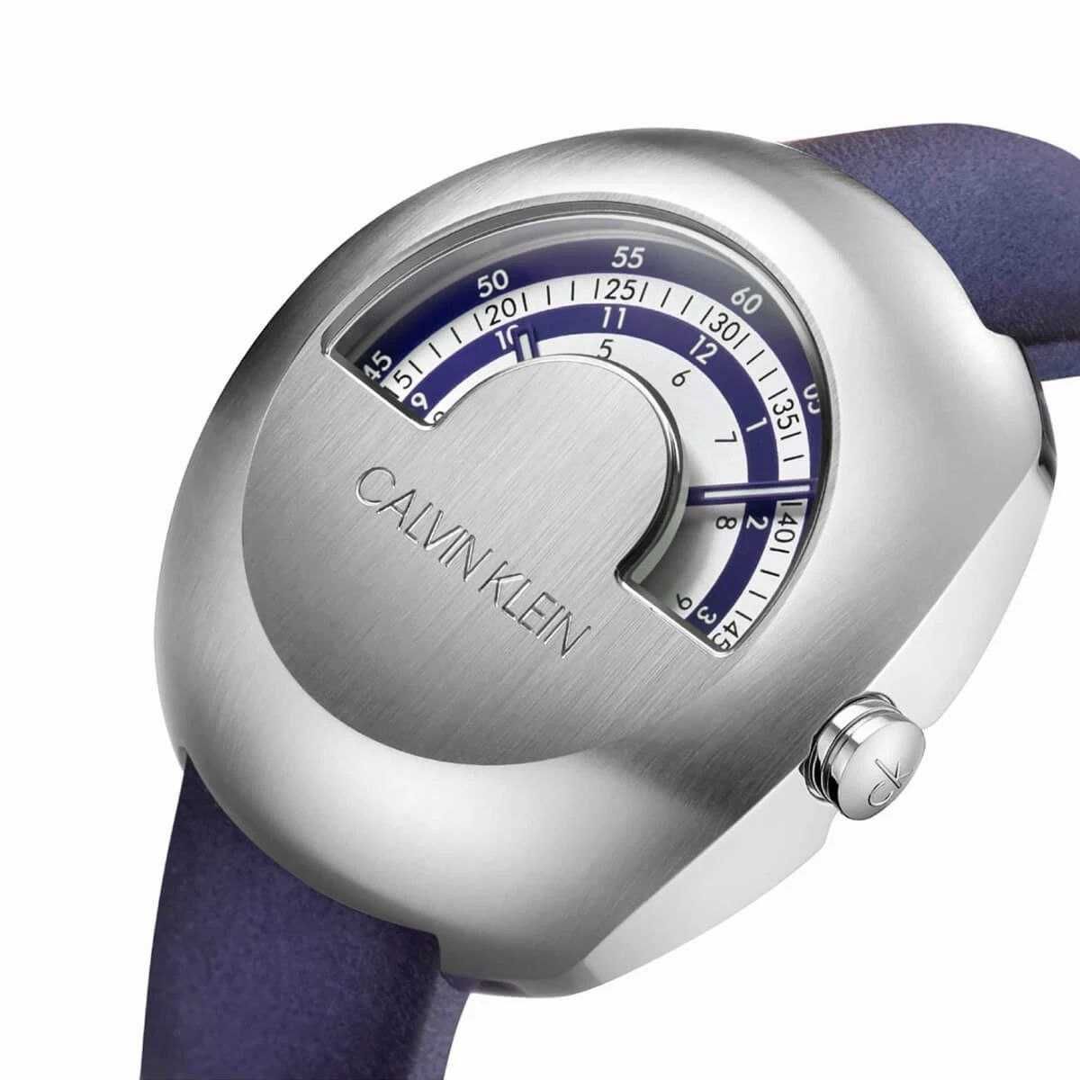 Швейцарские наручные часы Calvin Klein K9M311VN