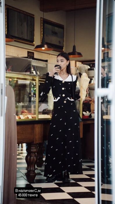 Продам платье новое от Alisha 40 тыс