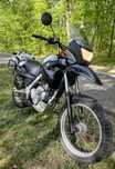 Motocicleta Bmw F650GS 2006
