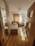 Inchiriez apartament 3 camere etaj 1, zona Ostroveni, pret €330