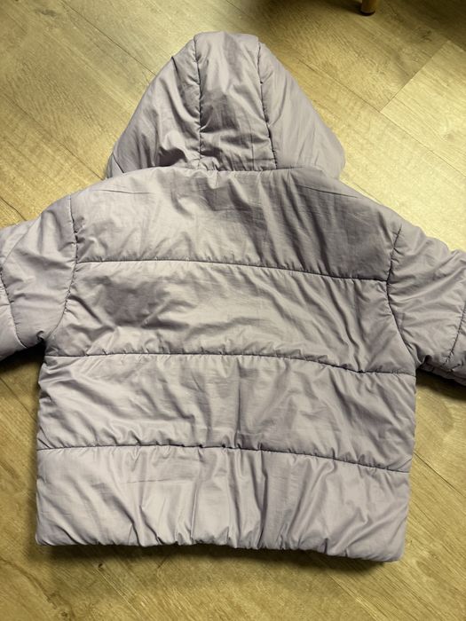 Зимно яке Nike размер S