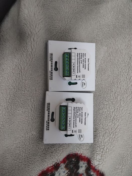 Termostat Jürgen Schlösser Armaturen