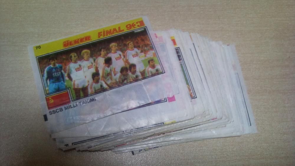 Картинки от дъвки