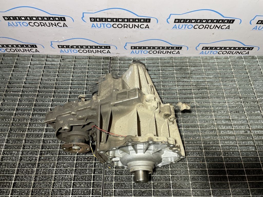 Cutie de Tranfer Grup Fata Nissan Navara 2.5 Diesel D40 2006 - 2010 YD25DDTI (521) PATHFINDER