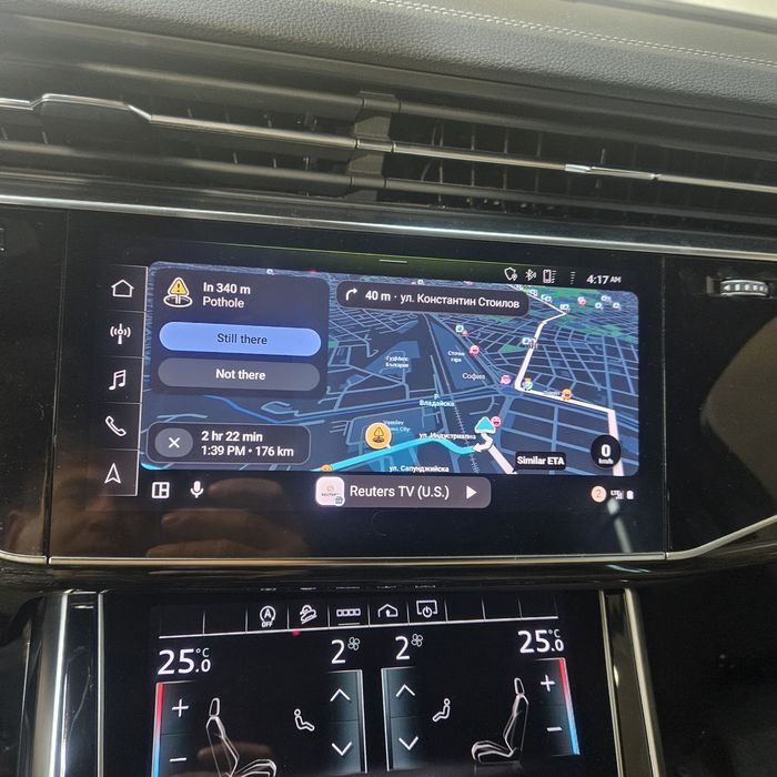 Mib2, mib3+ Audi ,Porsche,  BMW , Mercedes,  Toyota,  Mazda