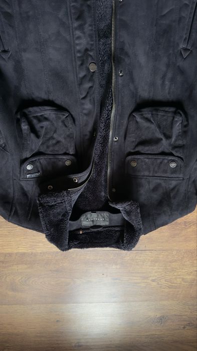 Y2K оригинално яке Sean John