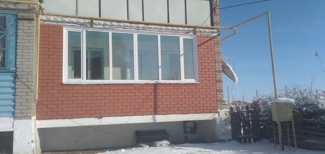 Продам 3 комнатную квартиру