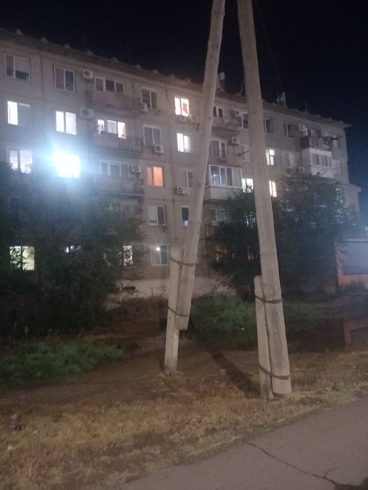Продам квартиру 1 комнатную на Привокзальном