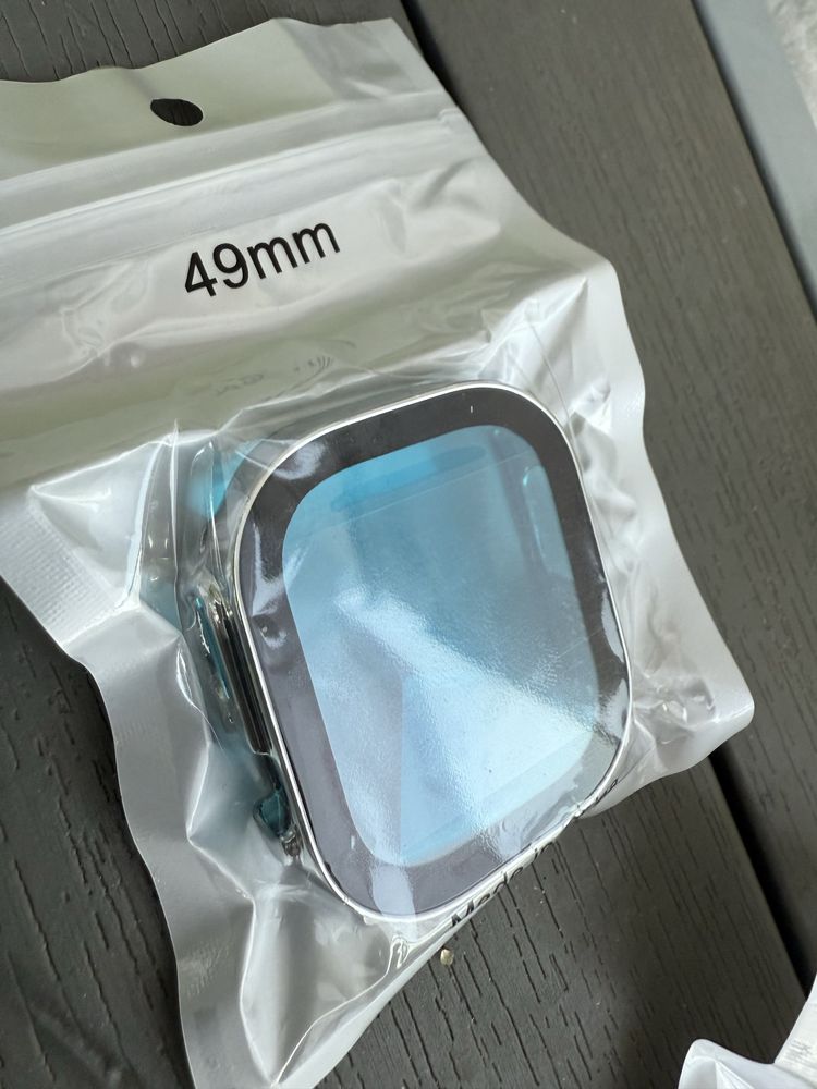Защитен кейс за apple watch 49мм.