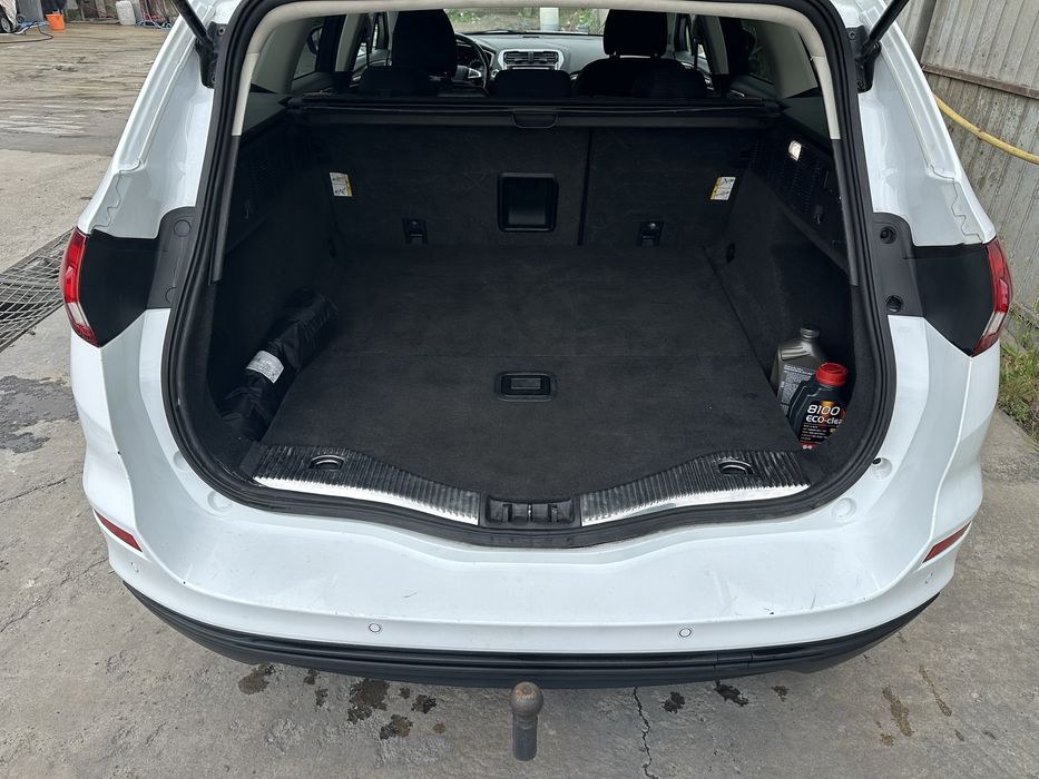 Mondeo 2020 Facelift/Clima/Sync3/Camera/MANUALA/revizie/2chei/EURO6!!!