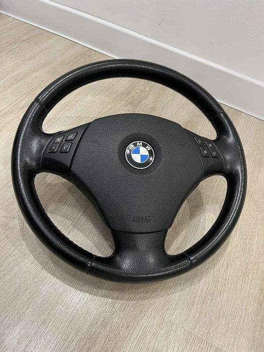 Волан БМВ като нов