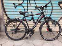 Pegasus Solero - Употребяван  качествен велосипед 
28" цола Алуминиева