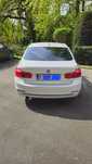 BMW Seria 3 Masina este in stare perfecta,adusa din Belgia