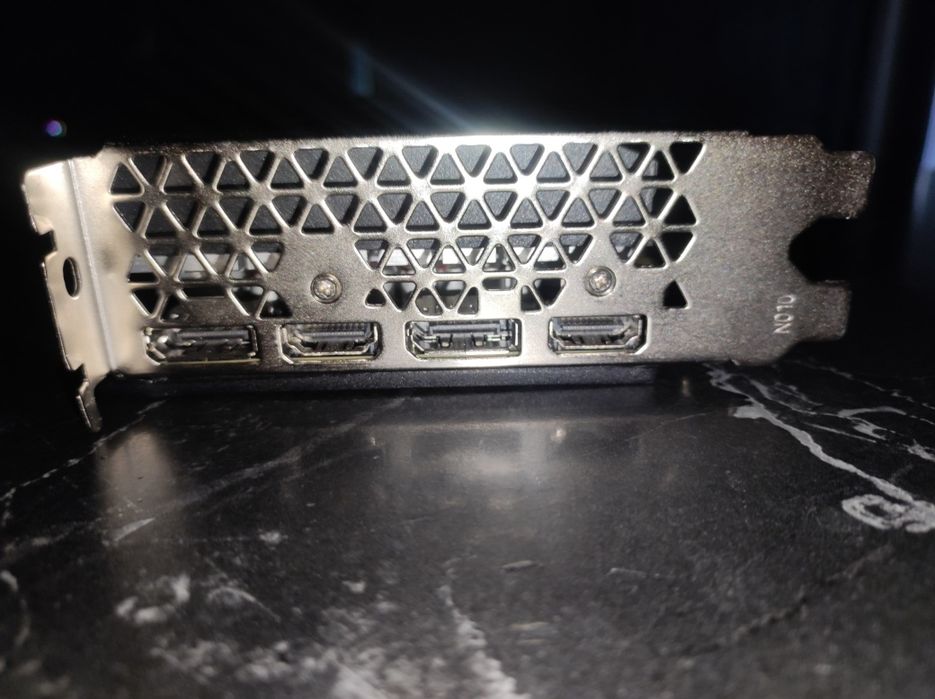 Видеокарта 3070 TI Laptop GPU