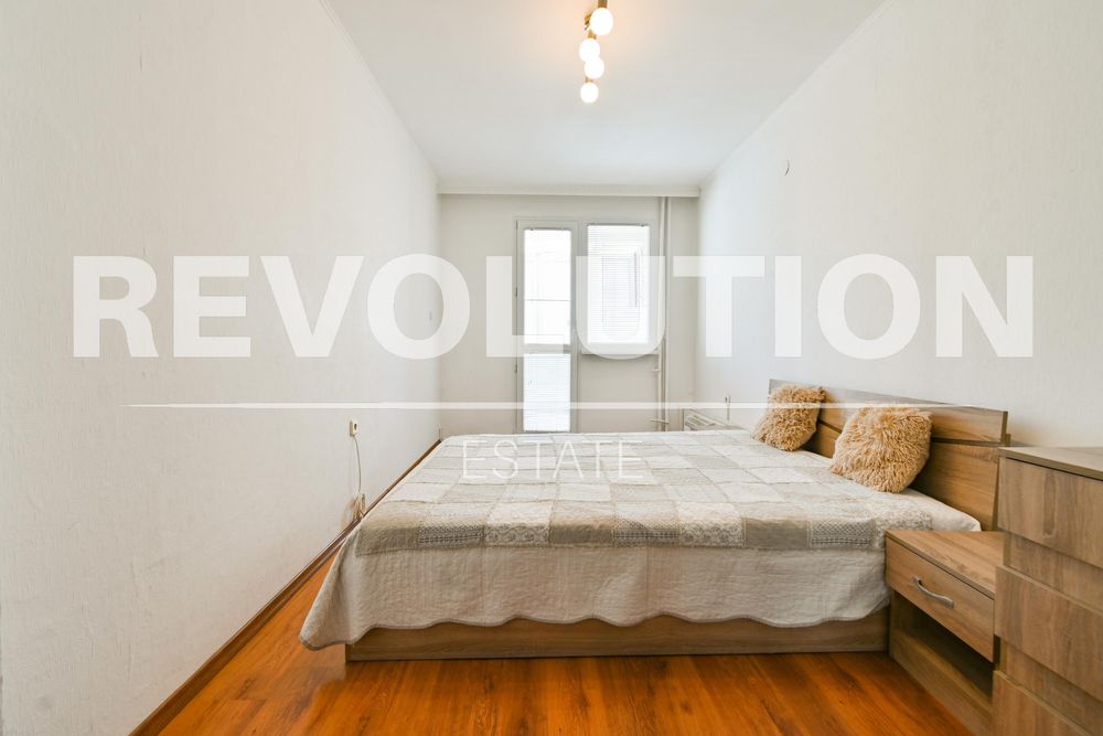 Дава се под наем Двустаен апартамент в София, Младост 4 - 60 кв.м за 500 € - Снимка #5