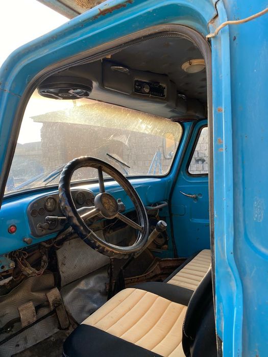 Gaz 53 surochni sotiladi naxadu xaydashga