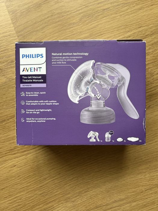 Pompa de san manuala