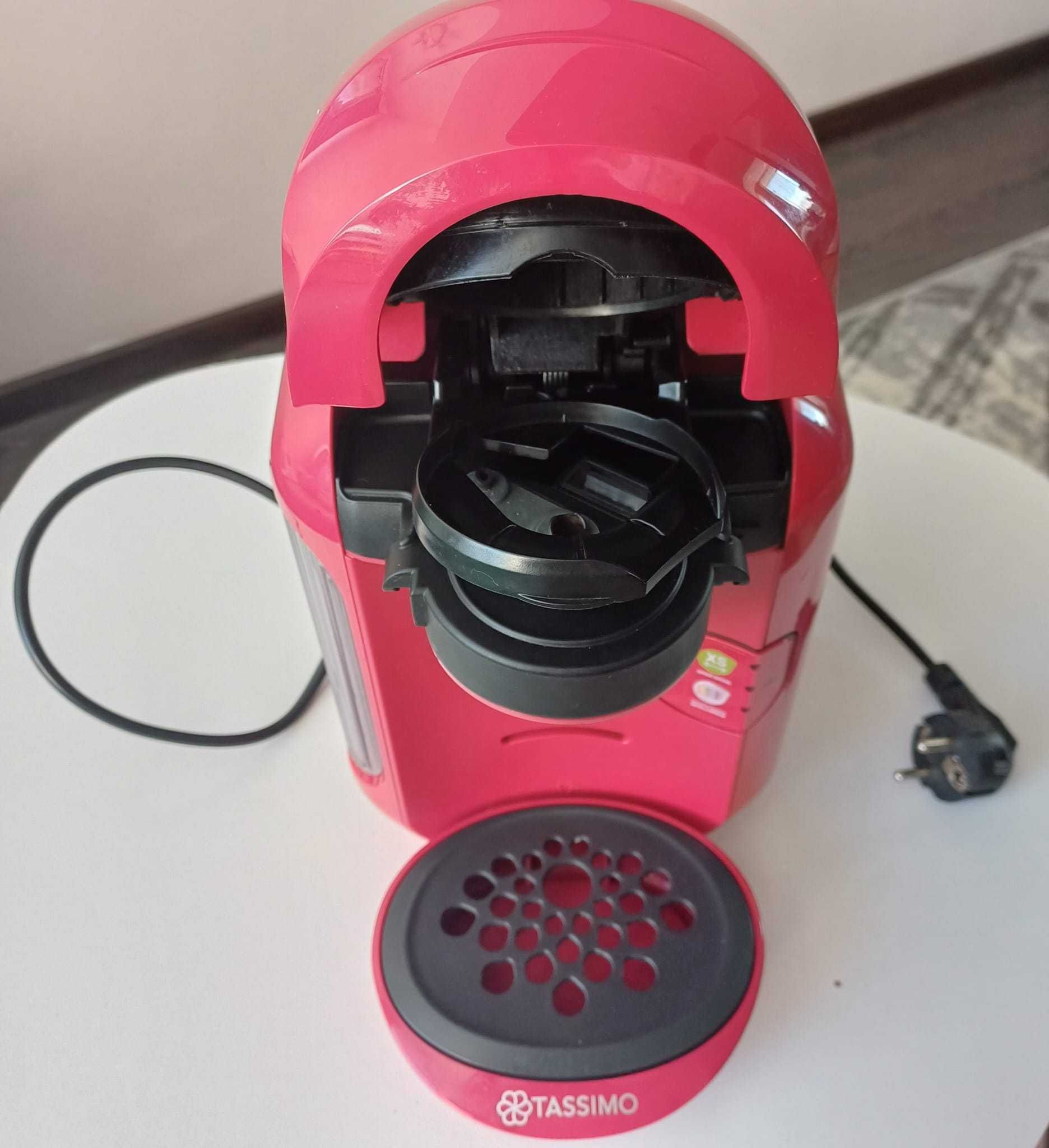 Espressor Bosch Tassimo Vivy II TAS1403