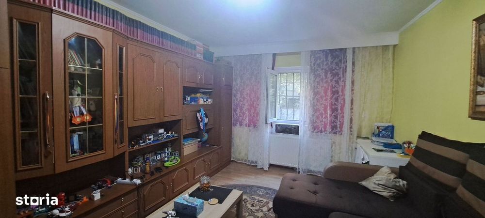 Apartament 2 camere –  zona CET