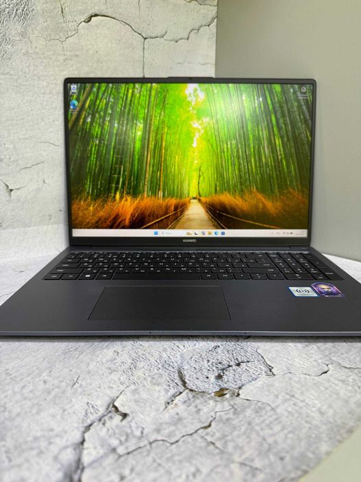 Ноутбук Huawei Core i5-12 РАССРОЧКА ДО 60 МЕСЯЦЕВ