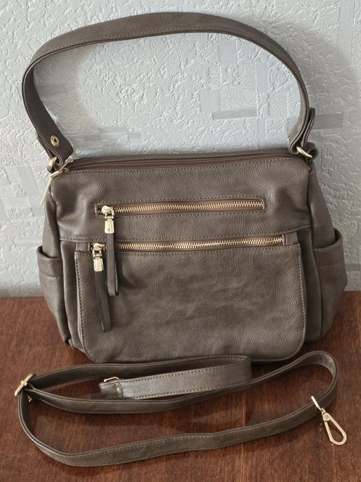 Сумка хорошего качества