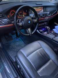 Bmw 525 Xdrive euro 6