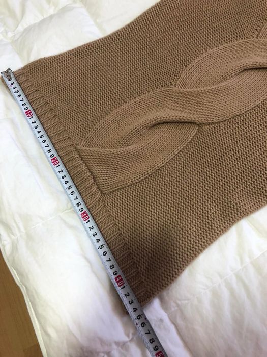 Pulover casmir marimea S lejer stare perfecta