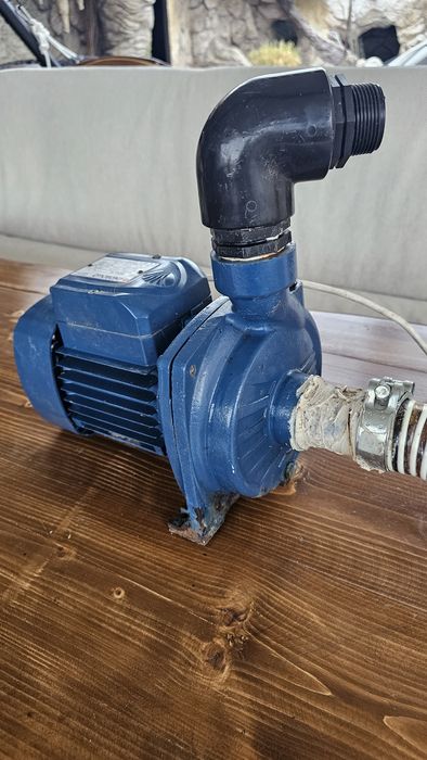 Помпа за Вода ИТАЛИАНСКА