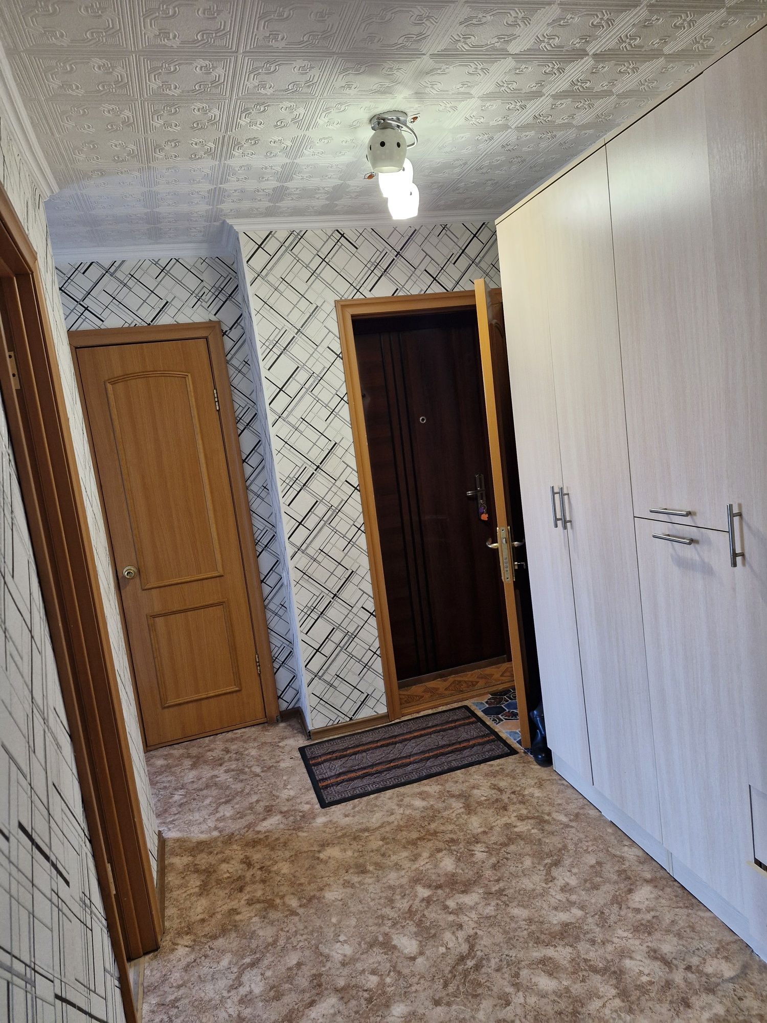 Продаю 3 квартиру в Сортировке