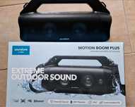 Boxă Portabilă Soundcore Motion Boom Plus