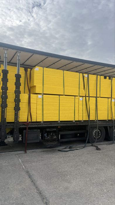 Трислойни кофражни платна 27 мм платна за кофраж