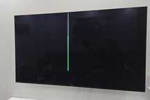 Sony KDL 55 A9G Oled Master Series за части