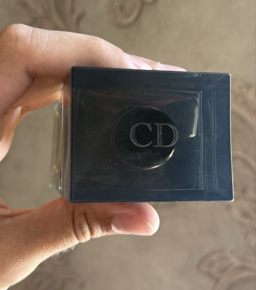 Оригинальный парфюм Dior Homme Intense