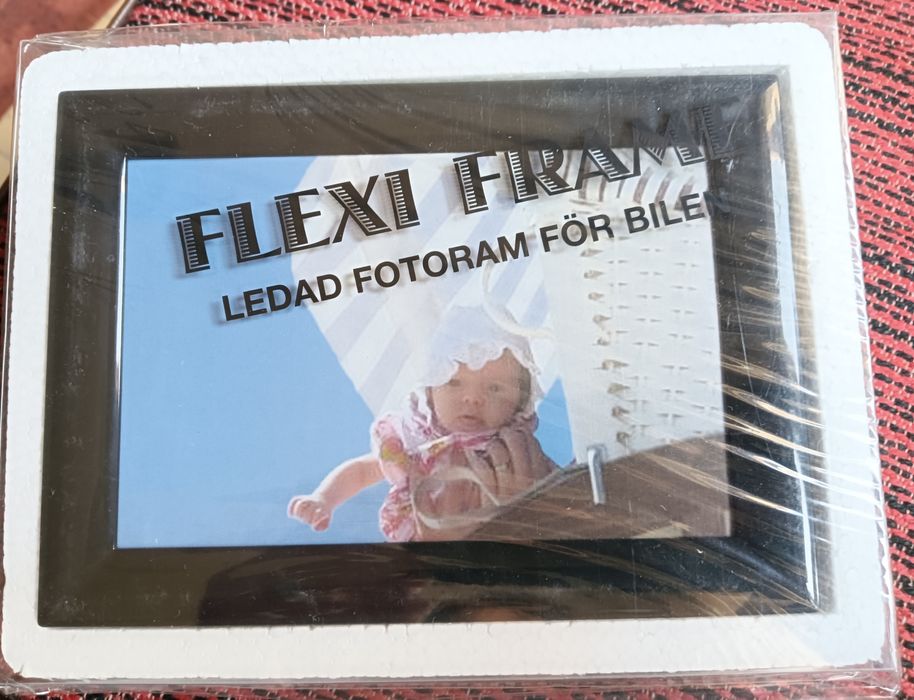 Rama foto Felexi Frame