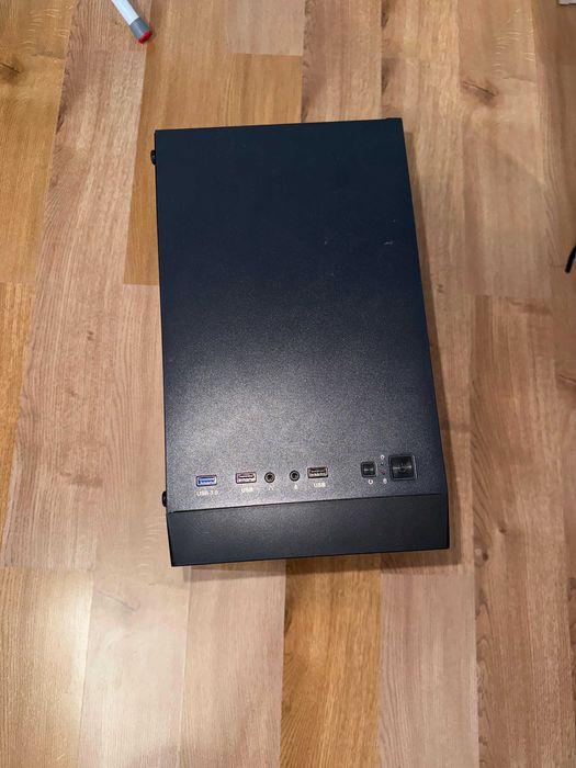 Carcasa PC Logic Atos Mini Tower